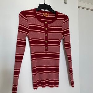 Tory Burch Sweater